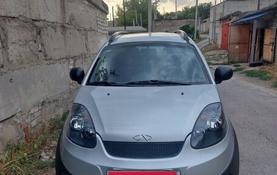 Chery IndiS (S18D) I, 2014 год, 560 000 рублей, 1 фотография