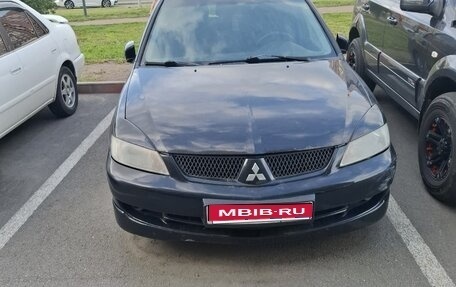 Mitsubishi Lancer IX, 2006 год, 200 000 рублей, 1 фотография