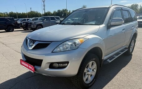Great Wall Hover H5, 2012 год, 695 000 рублей, 1 фотография