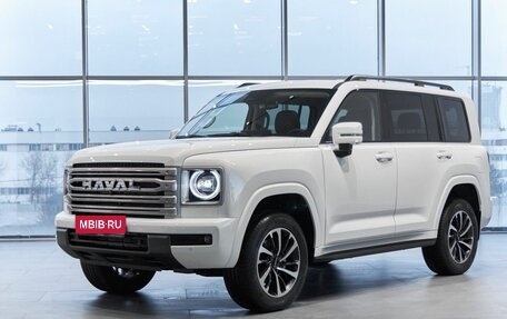 Haval H9, 2026 год, 4 799 000 рублей, 1 фотография
