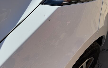 Hyundai Solaris II рестайлинг, 2015 год, 1 300 000 рублей, 34 фотография