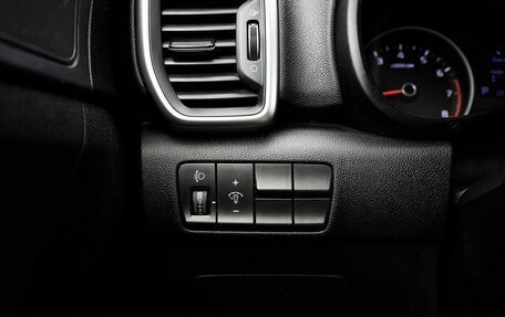 KIA Sportage IV рестайлинг, 2020 год, 2 600 000 рублей, 14 фотография