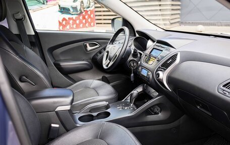 Hyundai ix35 I рестайлинг, 2013 год, 1 358 000 рублей, 6 фотография