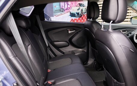 Hyundai ix35 I рестайлинг, 2013 год, 1 358 000 рублей, 8 фотография