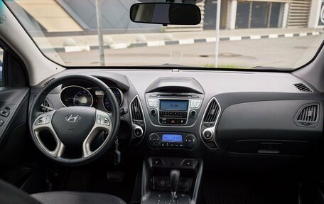 Hyundai ix35 I рестайлинг, 2013 год, 1 358 000 рублей, 7 фотография