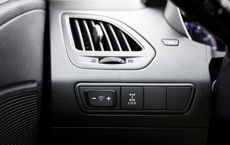 Hyundai ix35 I рестайлинг, 2013 год, 1 358 000 рублей, 15 фотография