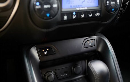 Hyundai ix35 I рестайлинг, 2013 год, 1 358 000 рублей, 13 фотография