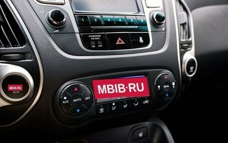 Hyundai ix35 I рестайлинг, 2013 год, 1 358 000 рублей, 12 фотография