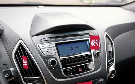 Hyundai ix35 I рестайлинг, 2013 год, 1 358 000 рублей, 10 фотография