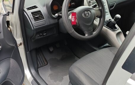 Toyota Auris II, 2008 год, 630 000 рублей, 5 фотография