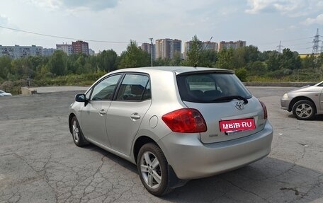 Toyota Auris II, 2008 год, 630 000 рублей, 4 фотография