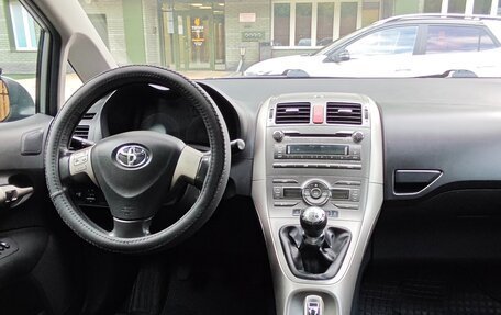 Toyota Auris II, 2008 год, 630 000 рублей, 6 фотография