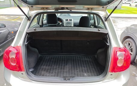 Toyota Auris II, 2008 год, 630 000 рублей, 7 фотография