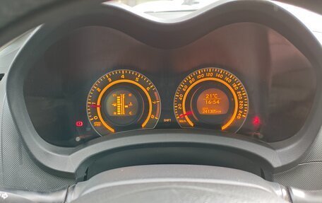 Toyota Auris II, 2008 год, 630 000 рублей, 9 фотография