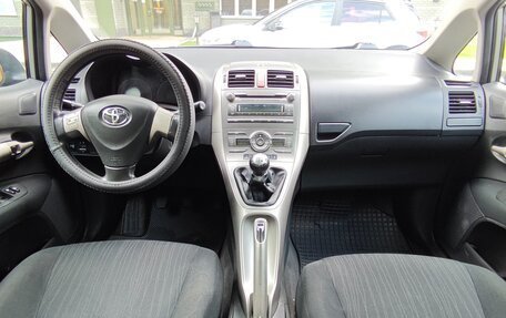 Toyota Auris II, 2008 год, 630 000 рублей, 8 фотография