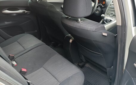 Toyota Auris II, 2008 год, 630 000 рублей, 11 фотография