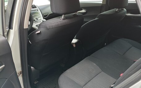 Toyota Auris II, 2008 год, 630 000 рублей, 13 фотография