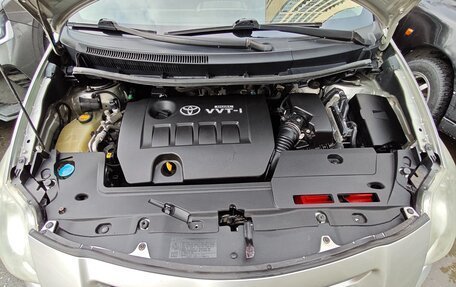 Toyota Auris II, 2008 год, 630 000 рублей, 14 фотография