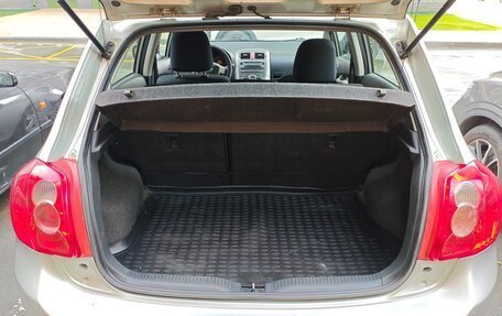 Toyota Auris II, 2008 год, 630 000 рублей, 12 фотография