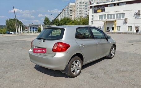 Toyota Auris II, 2008 год, 630 000 рублей, 2 фотография