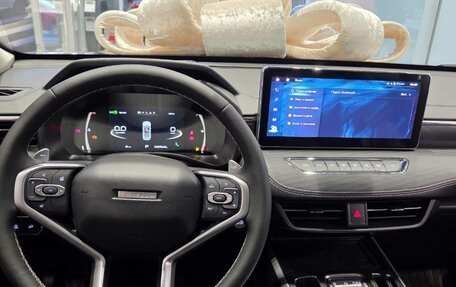Haval Jolion, 2026 год, 2 870 010 рублей, 19 фотография
