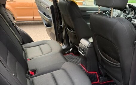 Mazda CX-5 II, 2017 год, 2 099 000 рублей, 5 фотография