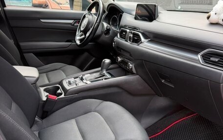 Mazda CX-5 II, 2017 год, 2 099 000 рублей, 3 фотография