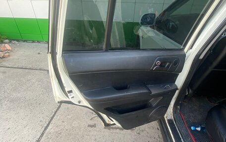 SsangYong Kyron I, 2011 год, 600 000 рублей, 7 фотография