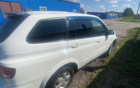 SsangYong Kyron I, 2011 год, 600 000 рублей, 17 фотография