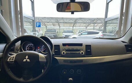 Mitsubishi Lancer IX, 2011 год, 890 000 рублей, 8 фотография