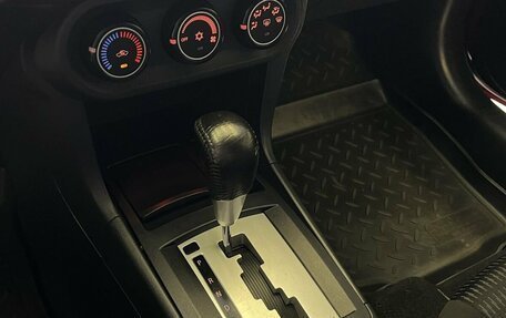 Mitsubishi Lancer IX, 2011 год, 890 000 рублей, 11 фотография