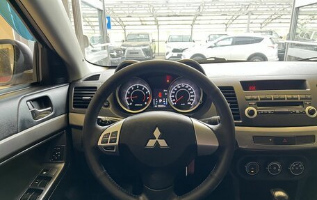 Mitsubishi Lancer IX, 2011 год, 890 000 рублей, 9 фотография