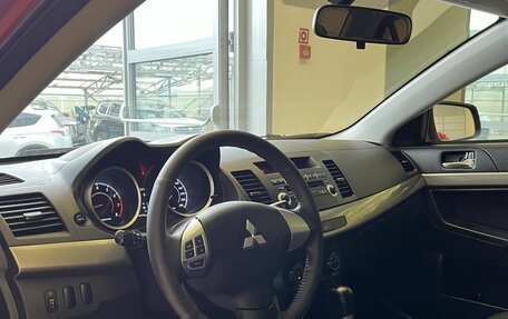 Mitsubishi Lancer IX, 2011 год, 890 000 рублей, 7 фотография