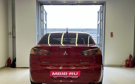 Mitsubishi Lancer IX, 2011 год, 890 000 рублей, 5 фотография