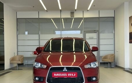 Mitsubishi Lancer IX, 2011 год, 890 000 рублей, 2 фотография