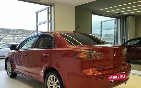 Mitsubishi Lancer IX, 2011 год, 890 000 рублей, 6 фотография