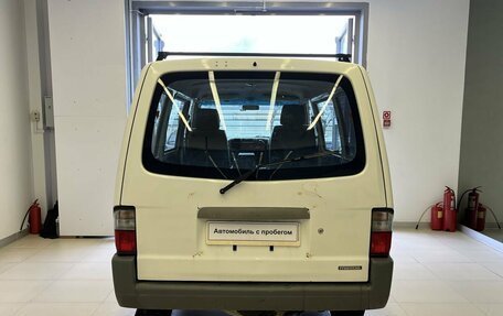 Mazda Bongo IV, 2013 год, 600 000 рублей, 5 фотография