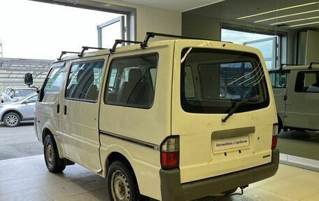 Mazda Bongo IV, 2013 год, 600 000 рублей, 6 фотография