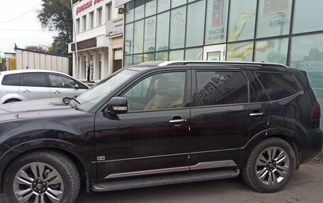KIA Mohave I, 2020 год, 3 900 000 рублей, 2 фотография