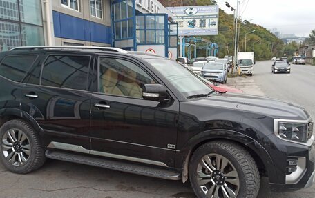 KIA Mohave I, 2020 год, 3 900 000 рублей, 3 фотография