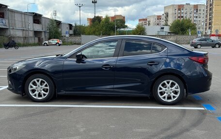 Mazda 3, 2013 год, 1 150 000 рублей, 8 фотография