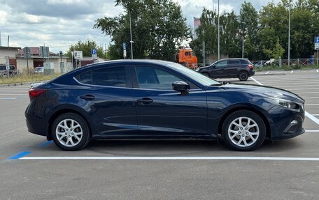 Mazda 3, 2013 год, 1 150 000 рублей, 4 фотография