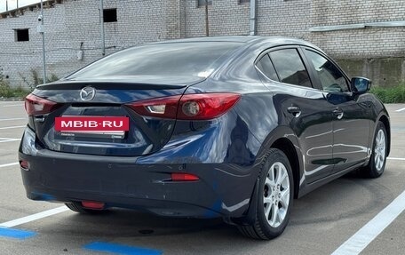 Mazda 3, 2013 год, 1 150 000 рублей, 5 фотография