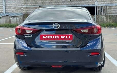 Mazda 3, 2013 год, 1 150 000 рублей, 6 фотография