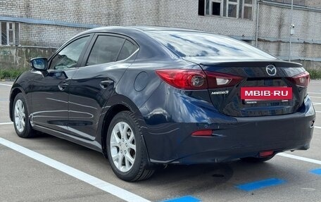 Mazda 3, 2013 год, 1 150 000 рублей, 7 фотография