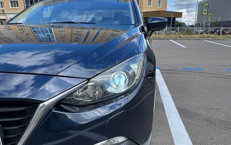 Mazda 3, 2013 год, 1 150 000 рублей, 10 фотография