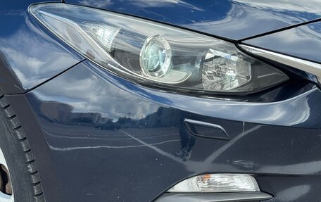 Mazda 3, 2013 год, 1 150 000 рублей, 12 фотография