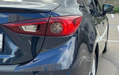 Mazda 3, 2013 год, 1 150 000 рублей, 11 фотография