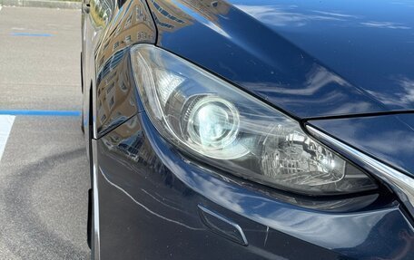 Mazda 3, 2013 год, 1 150 000 рублей, 13 фотография