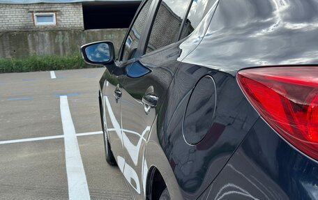Mazda 3, 2013 год, 1 150 000 рублей, 15 фотография
